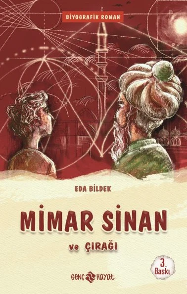 Medeniyet Mimarlarımız 2 - Mimar Sinan ve Çırağı ürün görseli