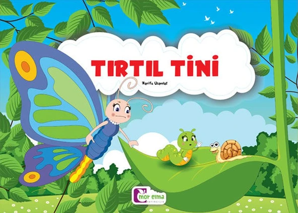 Tırtıl Tini ürün görseli