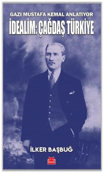 İdealim: Çağdaş Türkiye ürün görseli