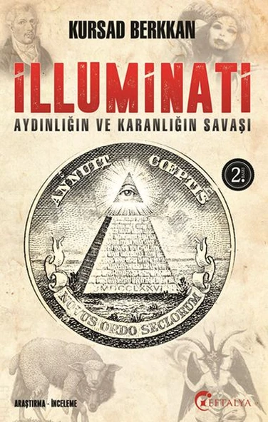 İlluminati ürün görseli
