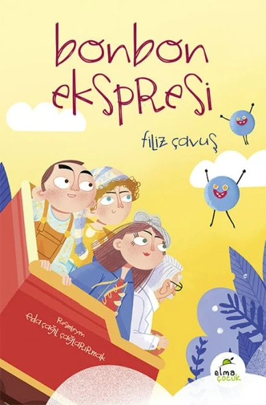 Bonbon Ekspresi ürün görseli