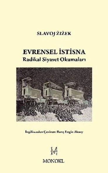 Evrensel İstisna ürün görseli