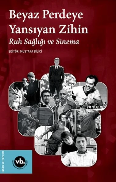 Beyaz Perdeye Yansıyan Zihin ürün görseli