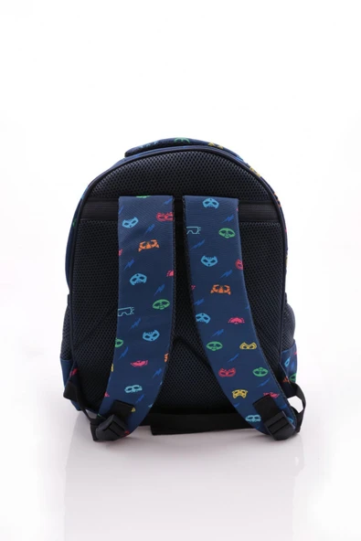 Pj Mask Erkek Çocuk Sırt Çantası - 4