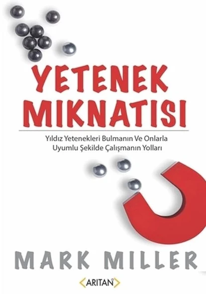 Yetenek Mıknatısı ürün görseli