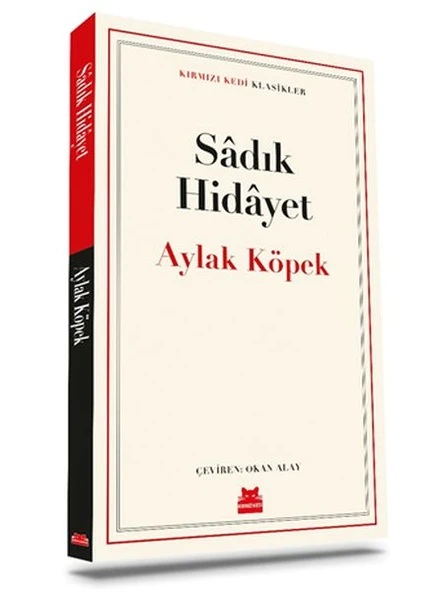 Aylak Köpek ürün görseli