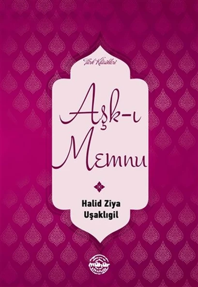 Aşk-ı Memnu ürün görseli