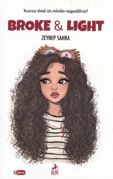 Broke & Light ürün görseli