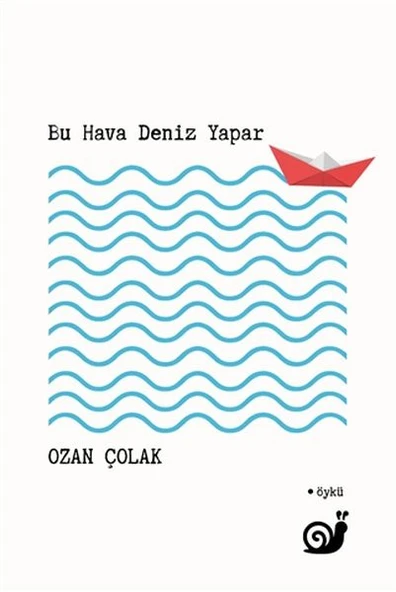 Bu Hava Deniz Yapar ürün görseli