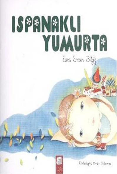 Ispanaklı Yumurta ürün görseli