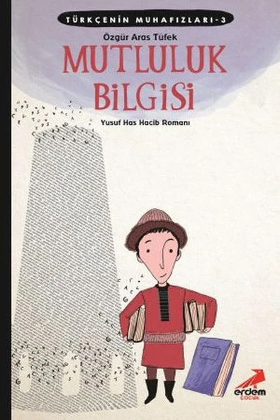 Türkçenin Muhafızları 3 - Mutluluk Bilgisi ürün görseli