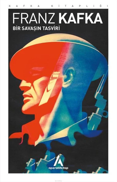 Bir Savaşın Tasviri ürün görseli