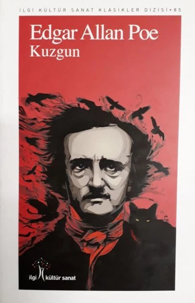 Kuzgun - 1