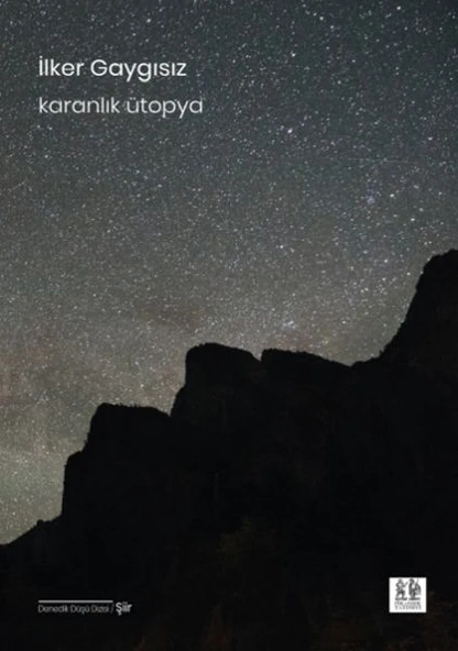 Karanlık Ütopya ürün görseli