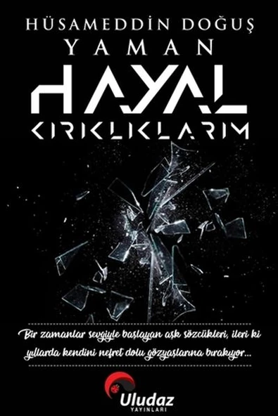 Hayal Kırıklıklarım ürün görseli