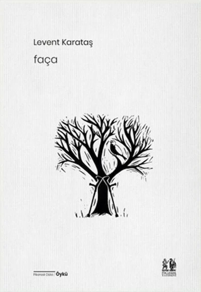 Faça ürün görseli