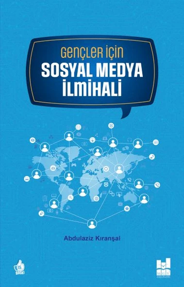 Gençler İçin Sosyal Medya İlmihali ürün görseli
