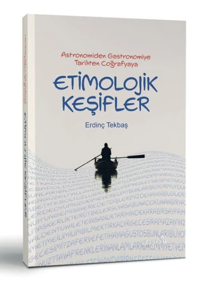 Etimolojik Keşifler ürün görseli