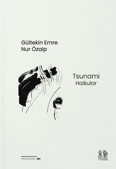 Tsunami (Haikular) ürün görseli