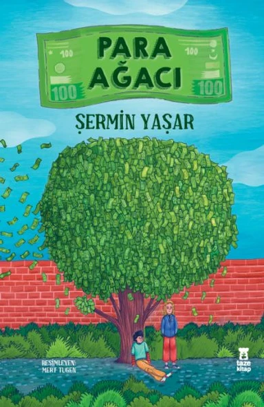Para Ağacı ürün görseli