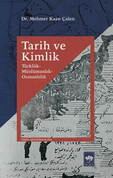 Tarih ve Kimlik ürün görseli