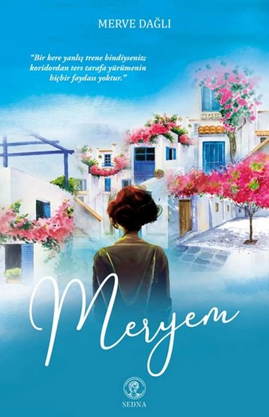 Meryem ürün görseli