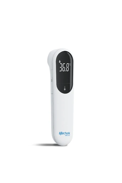LIFECHECK Lifechek Jxb-315 Infrared Uzaktan Ateş Ölçer - 3