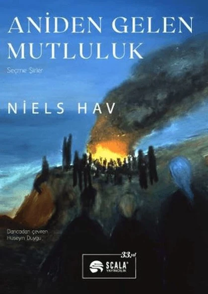 Aniden Gelen Mutluluk ürün görseli