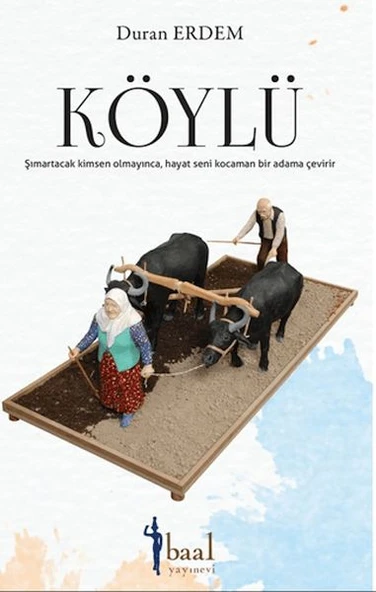 Köylü ürün görseli