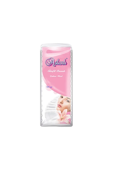 ASLANLI Pamuk .orta 100 gr - 3