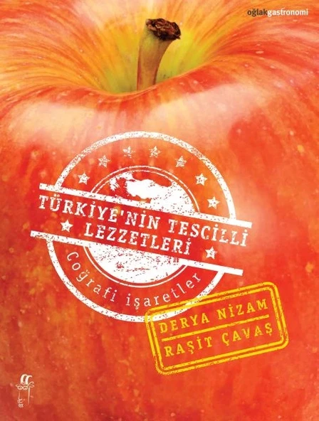 Türkiye’nin Tescilli Lezzetleri ürün görseli