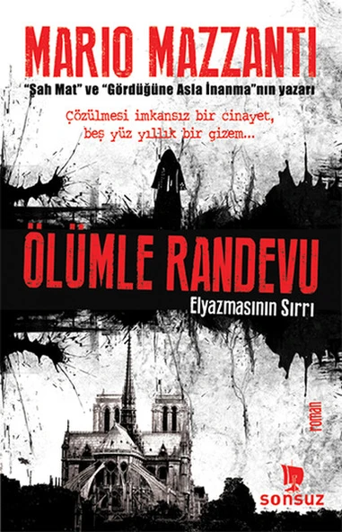 Ölümle Randevu ürün görseli