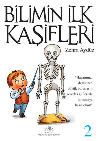 Bilimin İlk Kaşifleri 2 ürün görseli