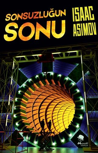 Sonsuzluğun Sonu ürün görseli