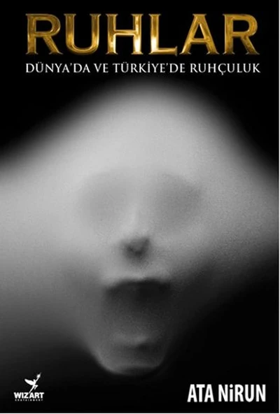 Ruhlar ürün görseli