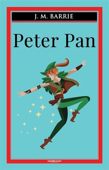 Peter Pan ürün görseli
