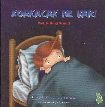 Korkacak Ne Var! ürün görseli