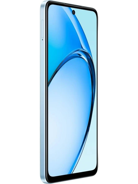 Oppo A60 8GB 256GB Mavi Outlet (Oppo Türkiye Garantili) - 2