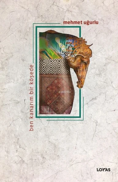 Kanarım Bir Köşede ürün görseli