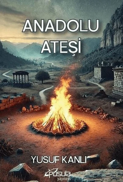 Anadolu Ateşi ürün görseli