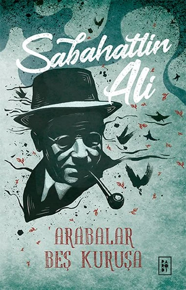 Arabalar Beş Kuruş ürün görseli