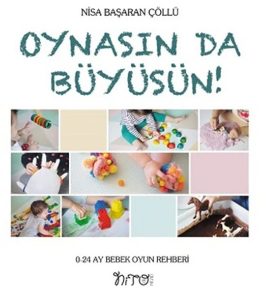 Oynasında Büyüsün ürün görseli