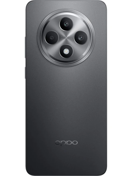 Oppo Reno 11 FS 256 GB Gri 8 GB Ram Outlet (Oppo TR Garantili) - 3