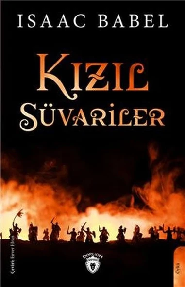 Kızıl Süvariler ürün görseli