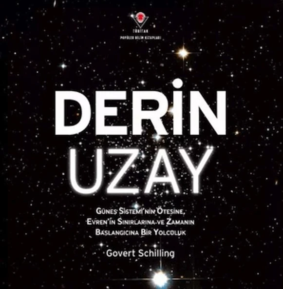 Derin Uzay ürün görseli