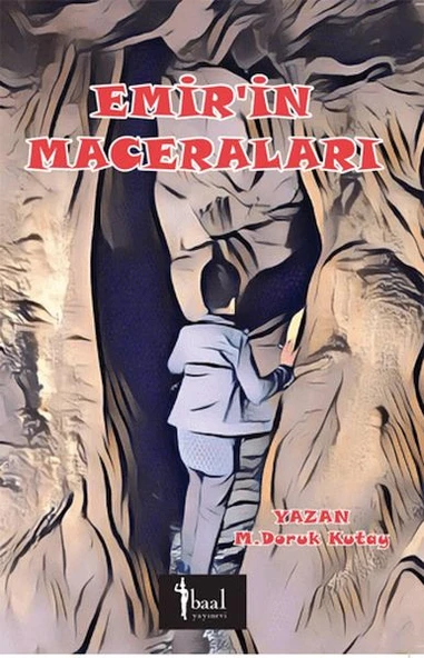 Emir’in Maceraları ürün görseli