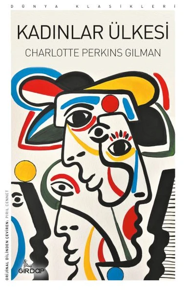 Kadınlar Ülkesi ürün görseli