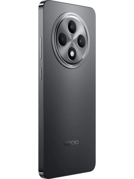 Oppo Reno 11 FS 256 GB Gri 8 GB Ram Outlet (Oppo TR Garantili) - 2