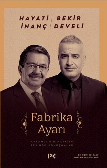 Fabrika Ayarı ürün görseli
