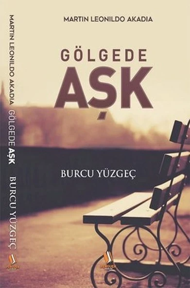 Gölgede Aşk ürün görseli
